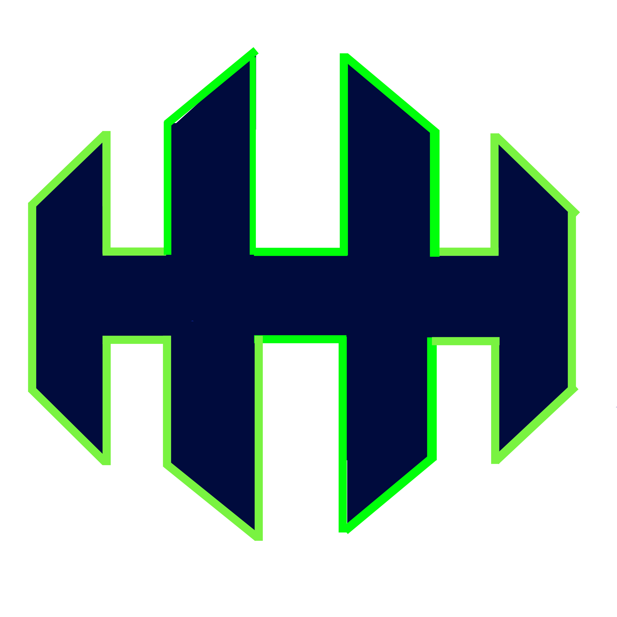 Big 4 HHH Logo CO